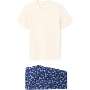 Celio Пижама Nipyboat Celio | Mnogotsveten | МЪЖЕ | M
