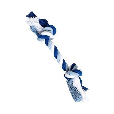 HipHop Hračka pes Uzel bavlněný 25 cm/75g