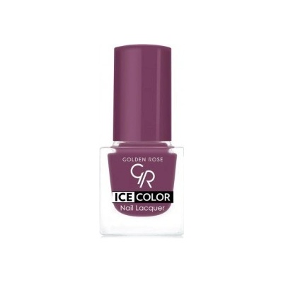 Golden Rose lak na nehty Ice Color 183 6 ml