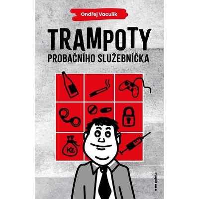 Trampoty probačního služebníčka