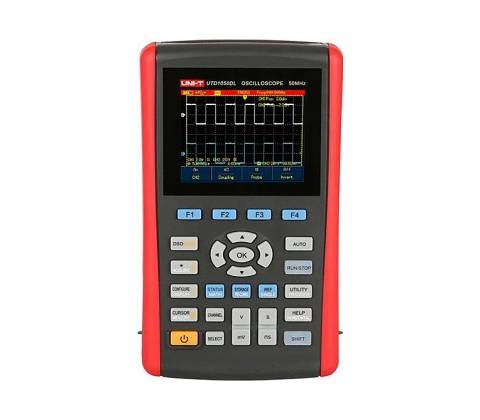 UNI-T UTD1050DL