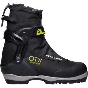Fischer Otx adventure bc 41