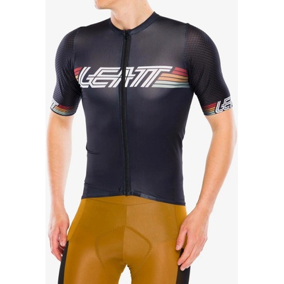 Leatt Jersey MTB Endurance 6.0 Black