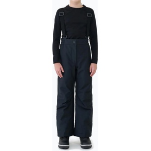 4F Детски скиорски панталони 4F Fnk F0948 deep black