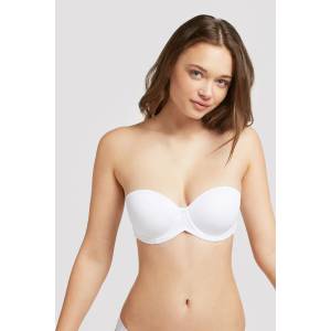 Gisela СУТИЕН1/0111 blanco basic gisela