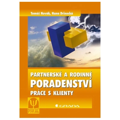 Partnerské a rodinné poradenství - Novák Tomáš, Drinocká Hana