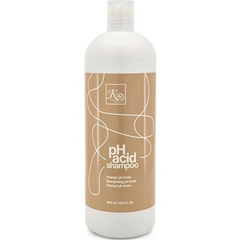 K89 KC Basic pH Acid Shampoo 1000 ml