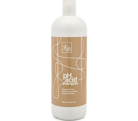 K89 KC Basic pH Acid Shampoo 1000 ml