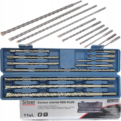 Silver S10415