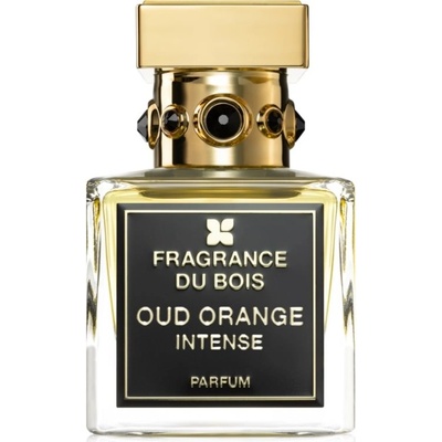 Fragrance Du Bois Oud Orange Intense parfum unisex 50 ml