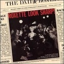 Roxette - Look Sharp CD