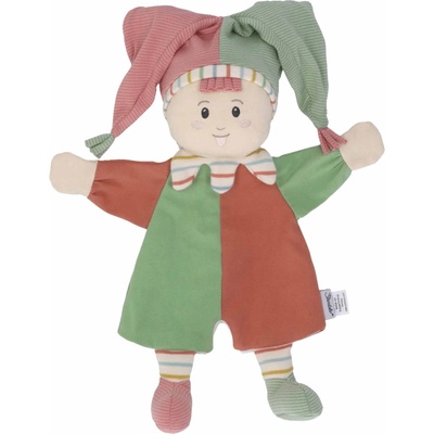 Sterntaler Петрушка кукла за куклен театър Sterntaler - Палячо (3602320)