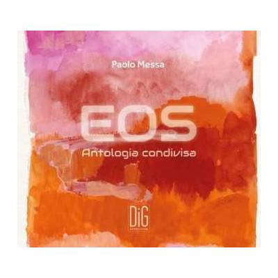 Various Artists - Messa - Eos CD
