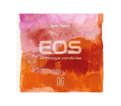 Various Artists - Messa - Eos CD