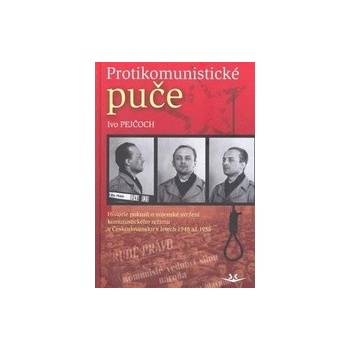 Protikomunistické puče