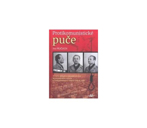 Protikomunistické puče