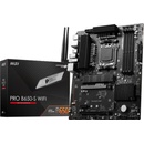 Image 1 of MSI PRO B650-S WIFI