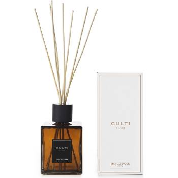 CULTI MILANO Арома дифузер Culti Decor Classic Bianco D'Oud 1 л (PDADECOUD1000MMOK0000)