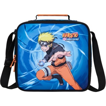 Panini Термочанта за храна Panini Naruto - Believe It (68290)