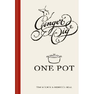 Ginger Pig One Pot | Tim Wilson (2025)