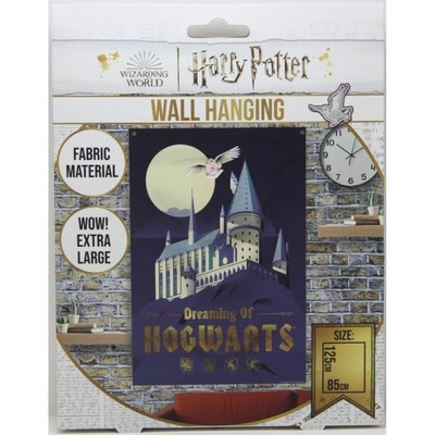 Bluesky Harry Potter Banner nástenný