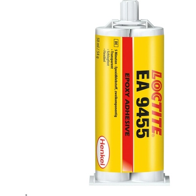 LOCTITE 9455 epoxidové lepidlo rychle vytvrzující 50 g