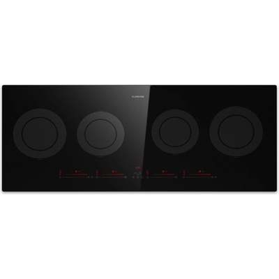 Klarstein Masterzone Slim Round