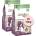 Crockex Wellness Crockex Възрастен Заек и Ориз 2 x 12 кг