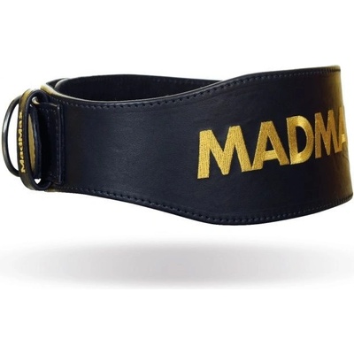 MadMax full leather Dangerouse MFB999 – Zboží Mobilmania