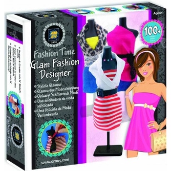 EP Line Fashion Time Módní návrhářka