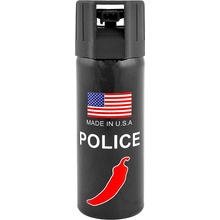 Kaser Police 60ml