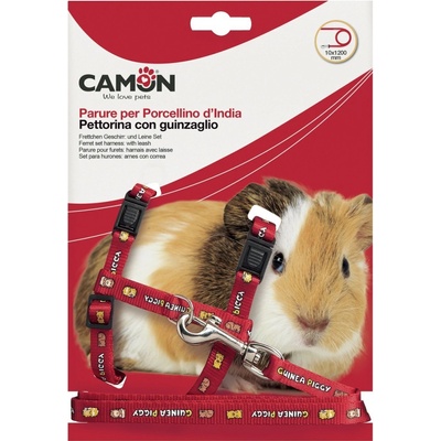 CAMON Postroj pre MORČA 10 x 1200 mm