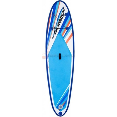 Paddleboard Gladiator Voyage 10'6