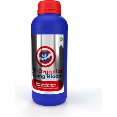 Guanokalong Bloom Organic Liquid 1 l