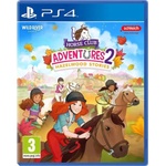 Merge Games Horse Club Adventures 2 Hazelwood Stories (PS4)