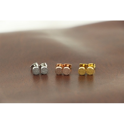 Troli náušnice KE-004