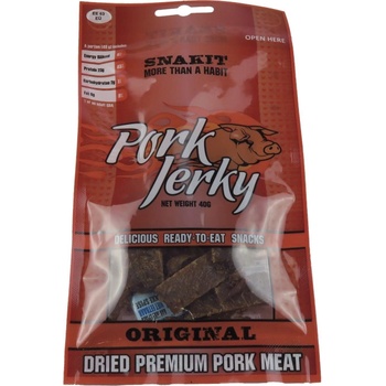 Jerky Pork ORIGINAL 40g