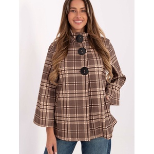 Italy Moda Дамско палто модел 220319 Italy Moda