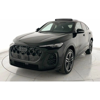 Audi Q5 40 TDI quattro S tronic S-line Sportback 150 kW