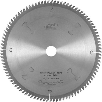 Pilana Pilový kotouč SK 300x3,2/2,2x30 5381-13 72 WZ 01081 3000723032