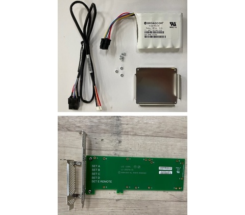 Broadcom 05-50039-00