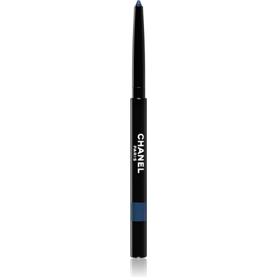 CHANEL Stylo Yeux Waterproof молив за очи водоустойчив цвят 30 Marine 0, 3 гр