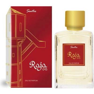 Sentio Rojo 045 parfémovaná voda unisex 100 ml