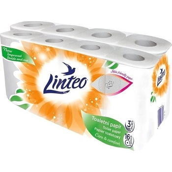 LINTEO Satin 16 ks