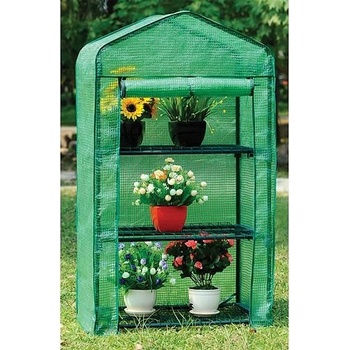 STREND Parenisko Greenhouse X083, 69x49x128 cm, fólia