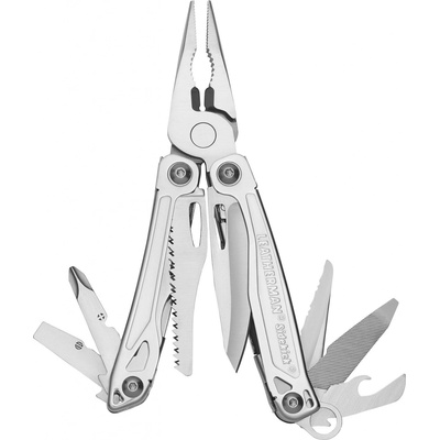 Leatherman SIDEKICK – Zboží Dáma
