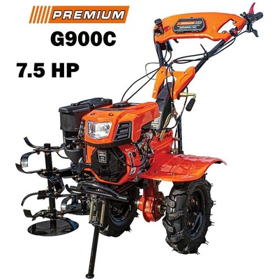 RTR PREMIUM G900C (09684)