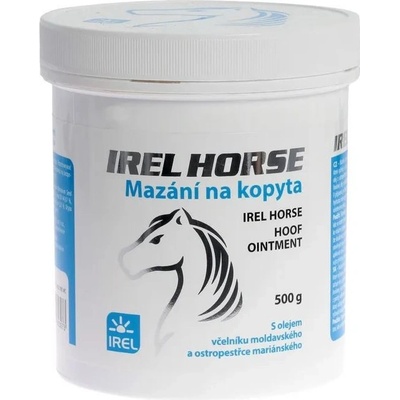 Irel Horse mazanie na kopyto 500 g