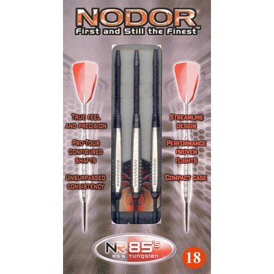 Nodor - Soft Darts 5501 Retail 18g