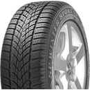 Osobné pneumatiky Dunlop SP Winter Sport 4D 235/45 R17 94H